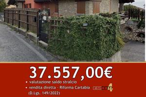 Villetta a Serle (BS)