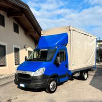 Iveco Daily 35C13 2.3 Mjt E5 Centinato da 4,30 MT