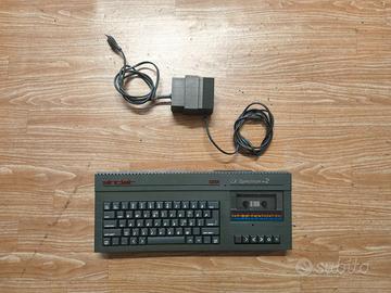computer zx spectrum 128k - funzionante