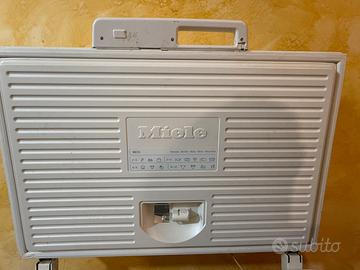 Congelatore Miele