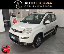 FIAT Panda 1.3 Multijet 16v 75cv S&S 4x4 Ant...