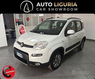 FIAT Panda 1.3 Multijet 16v 75cv S&S 4x4 Ant...