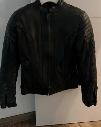 Giacca moto