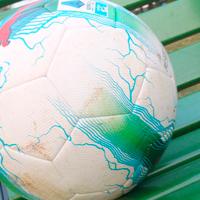 PALLA UFFICIALE 25/26 SERIE A