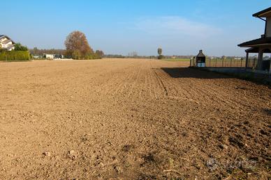 Vigorovea - lotto edificabile