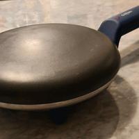 Crepiera elettrica Girmi