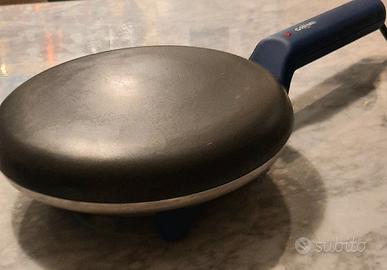 Crepiera elettrica Girmi