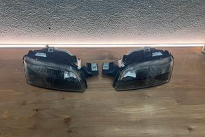 Fanali fumè Carello Fiat Punto GT