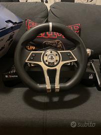 Volante per ps3/ps4