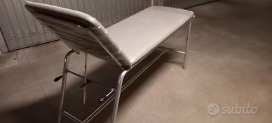 Lettino per massaggi