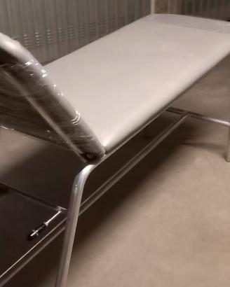 Lettino per massaggi