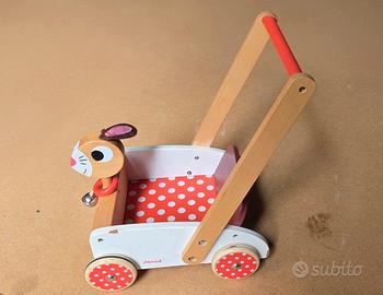 gioco di legno bambini