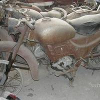 N. 3 Moto guzzi zigolo prezzo complessivo