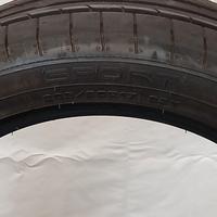 4 GOMME USATE ESTIVO 2055017 - CP84319015