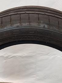 4 GOMME USATE ESTIVO 2055017 - CP84319015