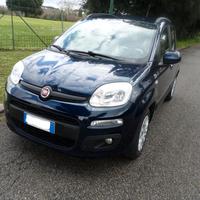Fiat Panda 1.2 benzina lounge E 6 2016 full