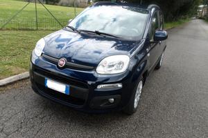 Fiat Panda 1.2 benzina lounge E 6 2016 full