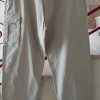 Pantalone uomo primavera/estate NAVIGARE tg 56