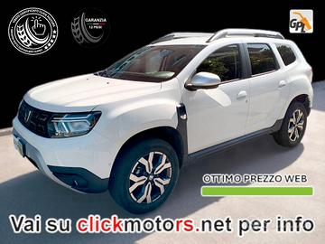 Dacia Duster II Duster II 2022- 1.0 tce Prestige G
