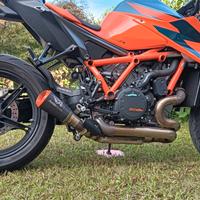 KTM 1290 Super Duke - 2021