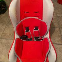 Seggiolino auto FOPPA PEDRETTI