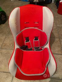 Seggiolino auto FOPPA PEDRETTI