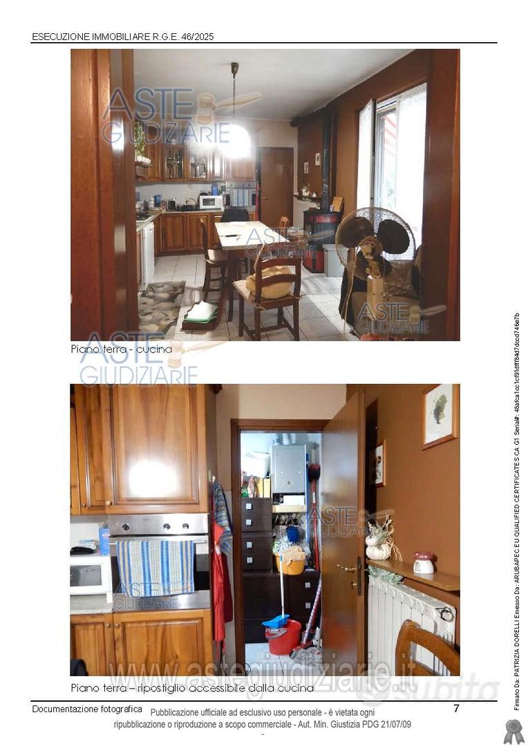 Appartamento – Casale Monferrato, Cantone Cerreto - Vista 2