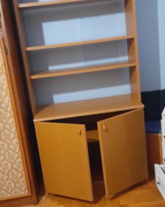 mobile libreria