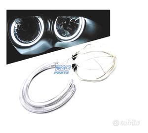 ANELLI CCFL BMW E46 E36 E39 E E38 FANALE XENON 199