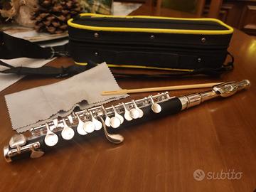 Ottavino Nuovo mai usato