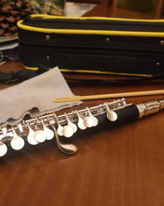 Ottavino Nuovo mai usato