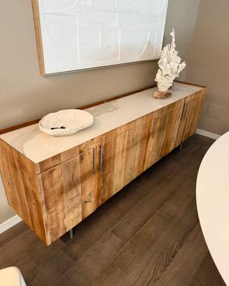 Madia Alnus in Ontano Rewood