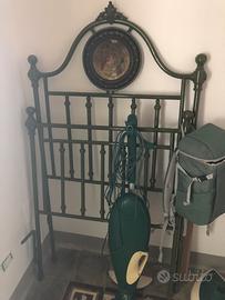 Letto antico singolo