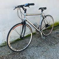 Bici da corsa bottecchi