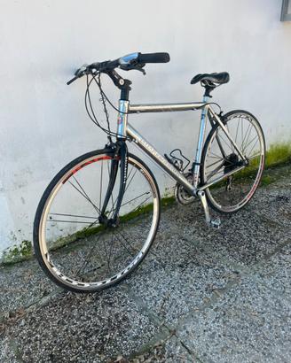 Bici da corsa bottecchi