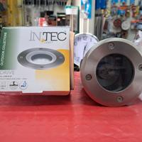 Faretto IP67 calpestabile 