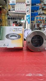 Faretto IP67 calpestabile 