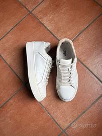 Scarpe Zara uomo taglia 43