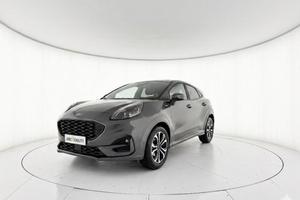 FORD PUMA 1.0 ecoboost h st line s&s 125cv