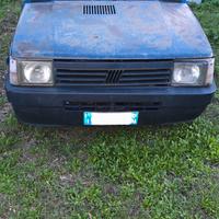 Ricambi fiat panda