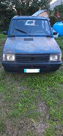 Ricambi fiat panda
