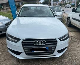 Audi A4 Avant 2.0 TDI 150 CV s.tronic
