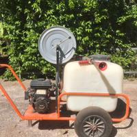 IRRORATRICE PROFESSIONALE