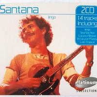 Santana Jingo