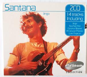Santana Jingo