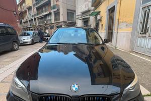 Bmw 530 231cv