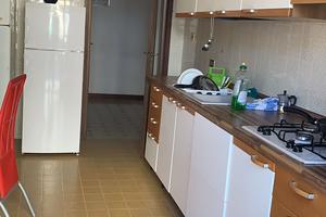 Camera singola in zona policlinico (Bari)