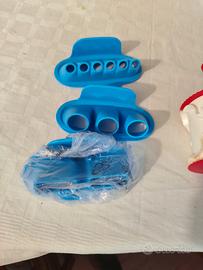 Tupperware tutto gnocchi e grissini 