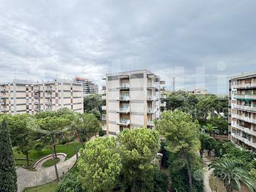 Appartamento Bari [Cod. rif 3314776VRG]