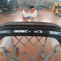 Paraurti posteriore Audi A3 8Y sportback s line